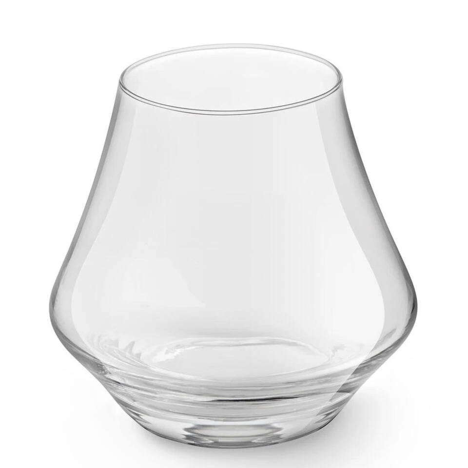 Royal Leerdam Whiskey Glazen - 4 Stuks - 290 Ml 2 Royal Leerdam Whiskey Glazen - 4 Stuks - 290 Ml - Afbeelding 2