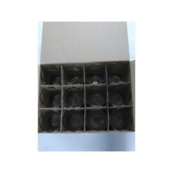 Arcoroc Bierglazen - 12 Stuks - Fluitjes - Glas - 400 Ml -Tafel Benodigdheden Winkel 1000062134 0102