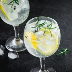 Orange85 Gin Tonic Glazen Set Van 4 630 Ml 6 Orange85 Gin Tonic Glazen Set Van 4 630 Ml -Tafel Benodigdheden Winkel 1000063320 0110