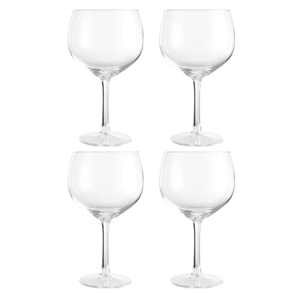 Orange85 Gin Tonic Glazen Set Van 4 630 Ml 1 Orange85 Gin Tonic Glazen Set Van 4 630 Ml