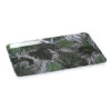 5Five - Dienblad - Jungle Print - Wit Groen 45 X 30 Cm