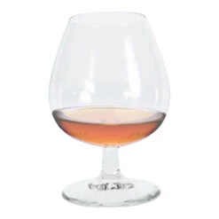 Excellent Houseware Cognac-likeur Glazen - 4 Stuks - Glas - Transparant - 350 Ml 6 Excellent Houseware Cognac-likeur Glazen - 4 Stuks - Glas - Transparant - 350 Ml -Tafel Benodigdheden Winkel 1000066553 0102