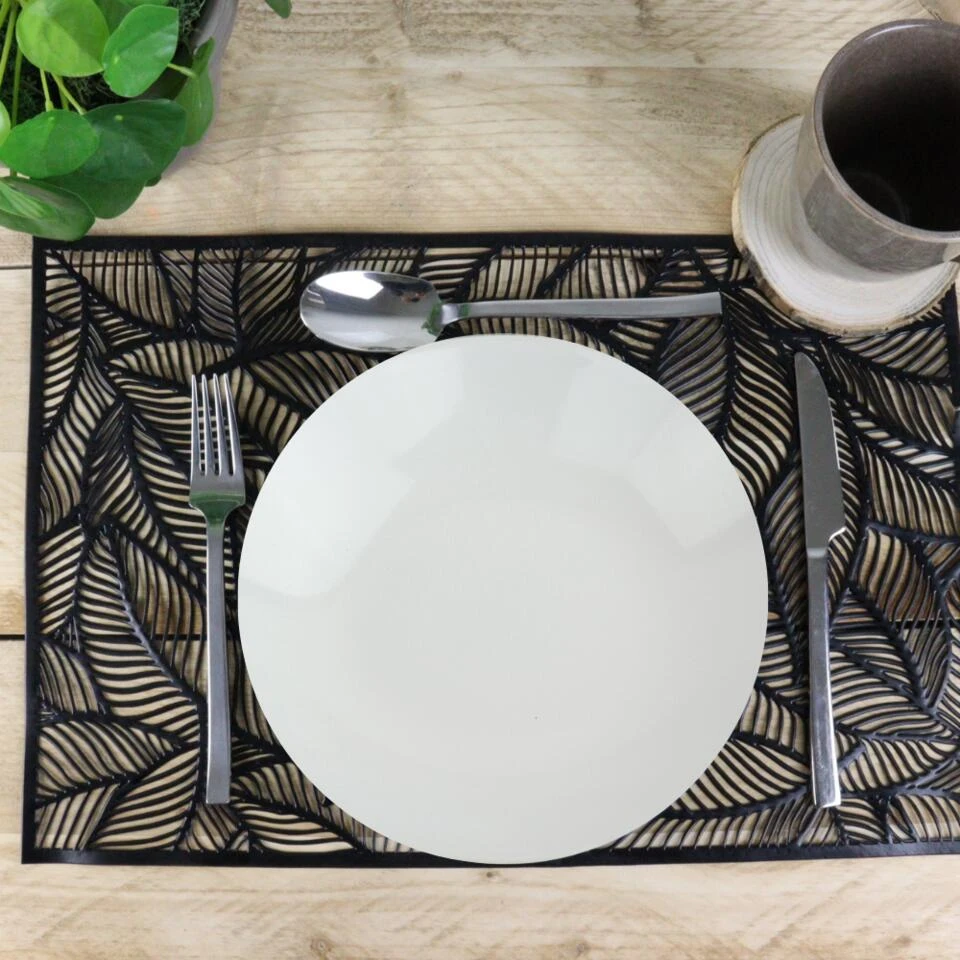 OTIX Diepe Borden Wit Pastaborden 6 Stuks 20cm Aardewerk 2 OTIX Diepe Borden Wit Pastaborden 6 Stuks 20cm Aardewerk - Afbeelding 2