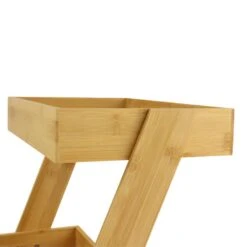 Orange85 Serveertoren Etagere Murale Bamboe 2 Laags Hout 31.5x22.5x26cm 7 Orange85 Serveertoren Etagere Murale Bamboe 2 Laags Hout 31.5x22.5x26cm -Tafel Benodigdheden Winkel 1000068742 0111