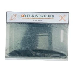 Orange85 Snijplankenset Hakbord 2 Stuks Zwart 25x15x0.8 Cm Steenlook 5 Orange85 Snijplankenset Hakbord 2 Stuks Zwart 25x15x0.8 Cm Steenlook -Tafel Benodigdheden Winkel 1000068750 0110