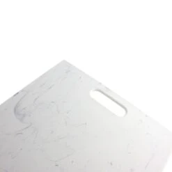 Orange85 Snijplank Marmerlook Kunststof 40 X 30 Cm -Tafel Benodigdheden Winkel 1000068751 0110