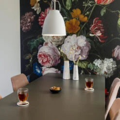 Krumble Latte Macchiato Glas Dubbelwandig 400ml - Set Van 2 -Tafel Benodigdheden Winkel 1000071598 0103