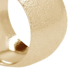 QUVIO Servetringen - Set Van 4 - Goud -Tafel Benodigdheden Winkel 1000071610 0102