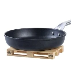 Labyrinth Palette Trivet - Houten Onderzetter Voor Pannen (19x12,8) -Tafel Benodigdheden Winkel 1000072329 0104