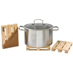 Labyrinth Palette Trivet - Set Van 2 Houten Onderzetters Voor Pannen (19x12,8) 7 Labyrinth Palette Trivet - Set Van 2 Houten Onderzetters Voor Pannen (19x12,8) -Tafel Benodigdheden Winkel 1000072331 0104