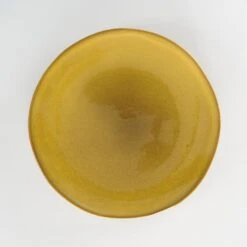 Mica Decorations Tabo Dinerbord - Ø26,5 Cm - Oker 7 Mica Decorations Tabo Dinerbord - Ø26,5 Cm - Oker -Tafel Benodigdheden Winkel 1000077181 0103