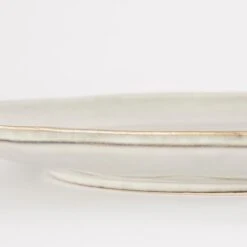 Mica Decorations Tabo Dinerbord - Ø26,5 Cm - Grijs -Tafel Benodigdheden Winkel 1000077182 0102