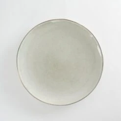 Mica Decorations Tabo Dinerbord - Ø26,5 Cm - Grijs -Tafel Benodigdheden Winkel 1000077182 0103