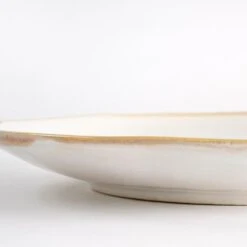 Mica Decorations Tabo Dinerbord - Ø26,5 Cm - Wit -Tafel Benodigdheden Winkel 1000077183 0102