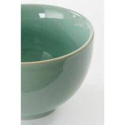 Mica Decorations Rico Schaaltjes - Set Van 4 - Ø14 Cm - Meerkleurig -Tafel Benodigdheden Winkel 1000079007 0102