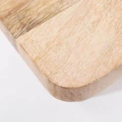 Mica Decorations Centennial Serveerplank - L76 X B15 X H7 Cm - Bruin -Tafel Benodigdheden Winkel 1000079014 0102