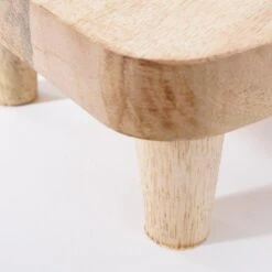 Mica Decorations Centennial Serveerplank - L76 X B15 X H7 Cm - Bruin -Tafel Benodigdheden Winkel 1000079014 0103