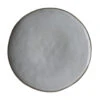 Dutch Rose Bord 26,5 Cm Licht Grijs