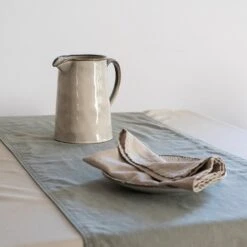 Dutch Rose Kan Creme 1.6 Liter -Tafel Benodigdheden Winkel 1000085880 0103