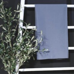 Today Tafelkleed Denim Blauw - 250 X 150cm