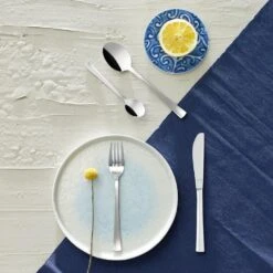 Amefa Neptune - 24-delige Bestekset Voor 6 Personen -Tafel Benodigdheden Winkel 1000087299 0110