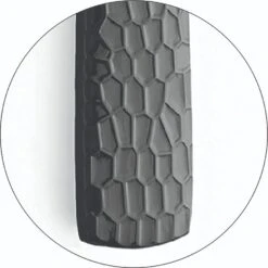 Amefa Felicity - 6 Theelepels - Zwart -Tafel Benodigdheden Winkel 1000087318 0102