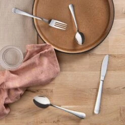 Amefa Palermo - 24-delige Bestekset Voor 6 Personen -Tafel Benodigdheden Winkel 1000087336 0110