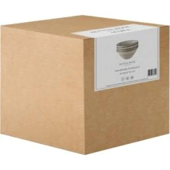 Dutch Rose Giftset 4 Kommen 14 Cm Creme 6 Dutch Rose Giftset 4 Kommen 14 Cm Creme -Tafel Benodigdheden Winkel 1000087492 0102