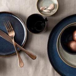 Dutch Rose Sapphire Schaal 31 Blauw 6 Dutch Rose Sapphire Schaal 31 Blauw -Tafel Benodigdheden Winkel 1000087951 0102