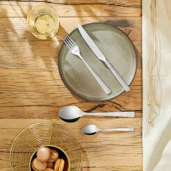 Amefa Jewel - 6 Gebaksvorkjes -Tafel Benodigdheden Winkel 1000088628 0101