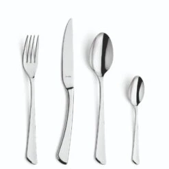 Amefa Juno - 32 Delige Bestekset- 8 Persoons