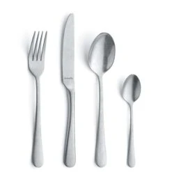 Amefa Austin Vintage - 32 Delige Bestekset- 8 Persoons