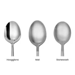 Amefa Austin - 32 Delige Bestekset- 8 Persoons 5 Amefa Austin - 32 Delige Bestekset- 8 Persoons -Tafel Benodigdheden Winkel 1000088790 0110