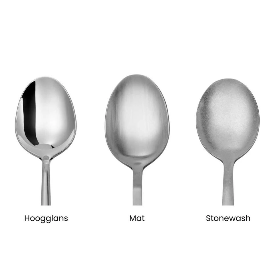 Amefa Austin - 32 Delige Bestekset- 8 Persoons 3 Amefa Austin - 32 Delige Bestekset- 8 Persoons - Afbeelding 3