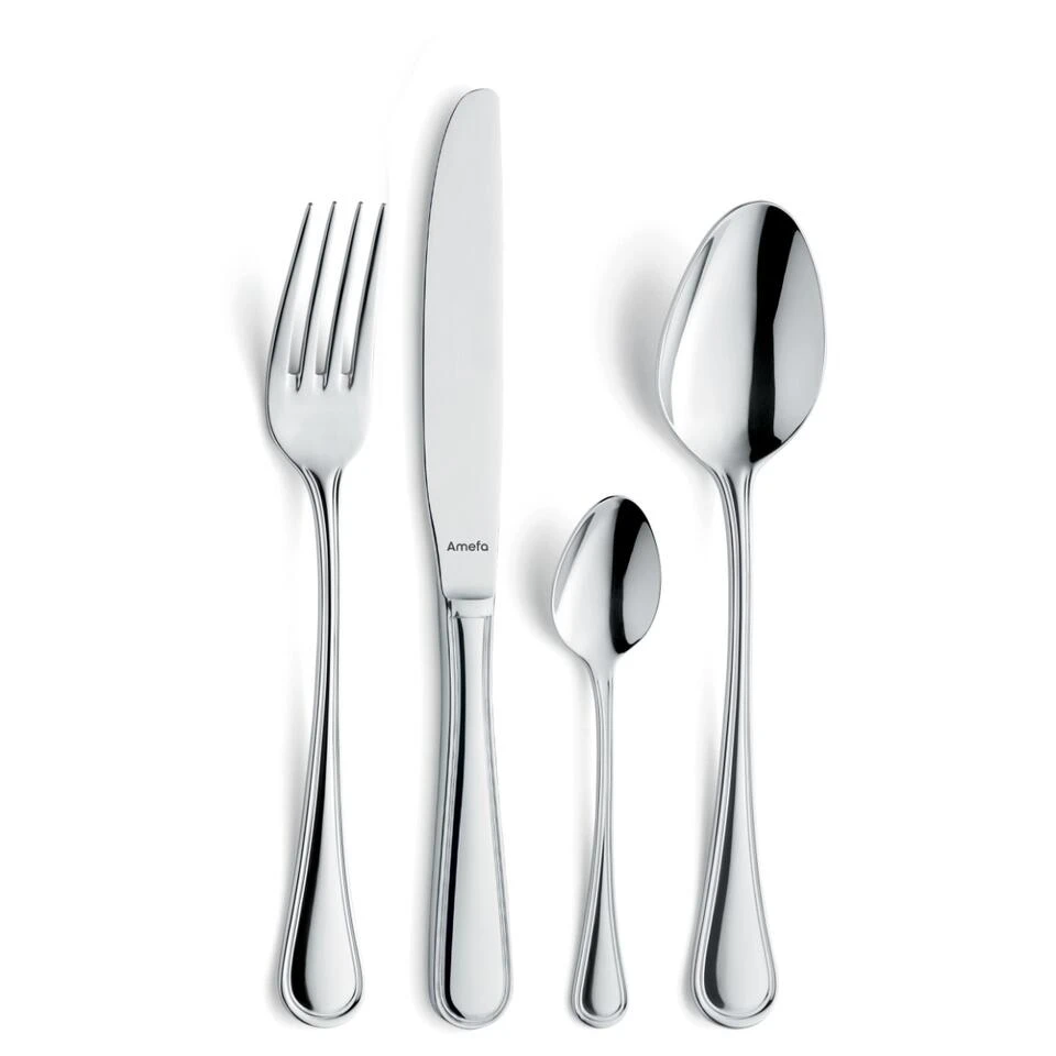 Amefa Hadyn - 32 Delige Bestekset- 8 Persoons 1 Amefa Hadyn - 32 Delige Bestekset- 8 Persoons