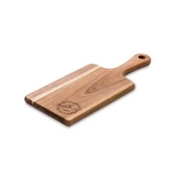 Rosmarino Blacksmith Houten Snijplank - 38x15,5cm