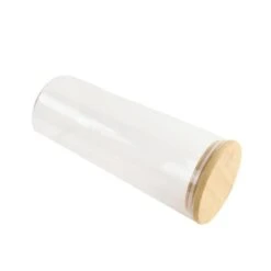 Orange85 Spaghetti Voorraadpot Glas Bewaardoos Met Deksel -Tafel Benodigdheden Winkel 1000089298 0110