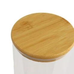 Orange85 Spaghetti Voorraadpot Glas Bewaardoos Met Deksel -Tafel Benodigdheden Winkel 1000089298 0111