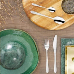 Amefa Monaco - 6 Gebaksvorkjes -Tafel Benodigdheden Winkel 1000089945 0101