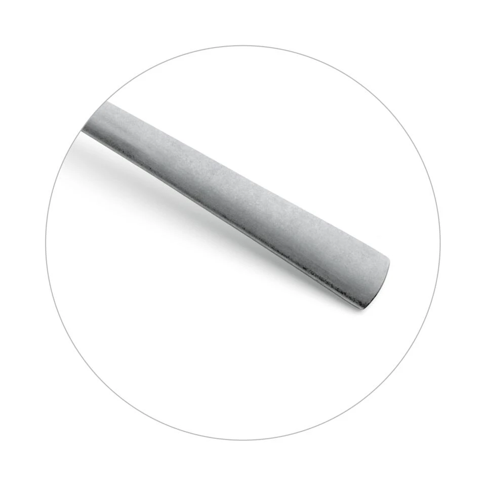 Amefa Manille - 16-delige Bestekset Voor 4 Personen - Stonewash 3 Amefa Manille - 16-delige Bestekset Voor 4 Personen - Stonewash - Afbeelding 3