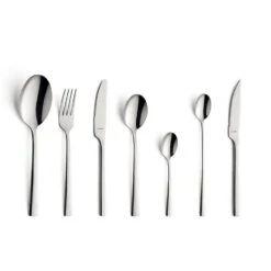 Amefa Manille - 42-delige Bestekset Voor 6 Personen