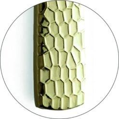 Amefa Felicity - 6 Theelepels - Champagne 7 Amefa Felicity - 6 Theelepels - Champagne -Tafel Benodigdheden Winkel 1000090536 0103