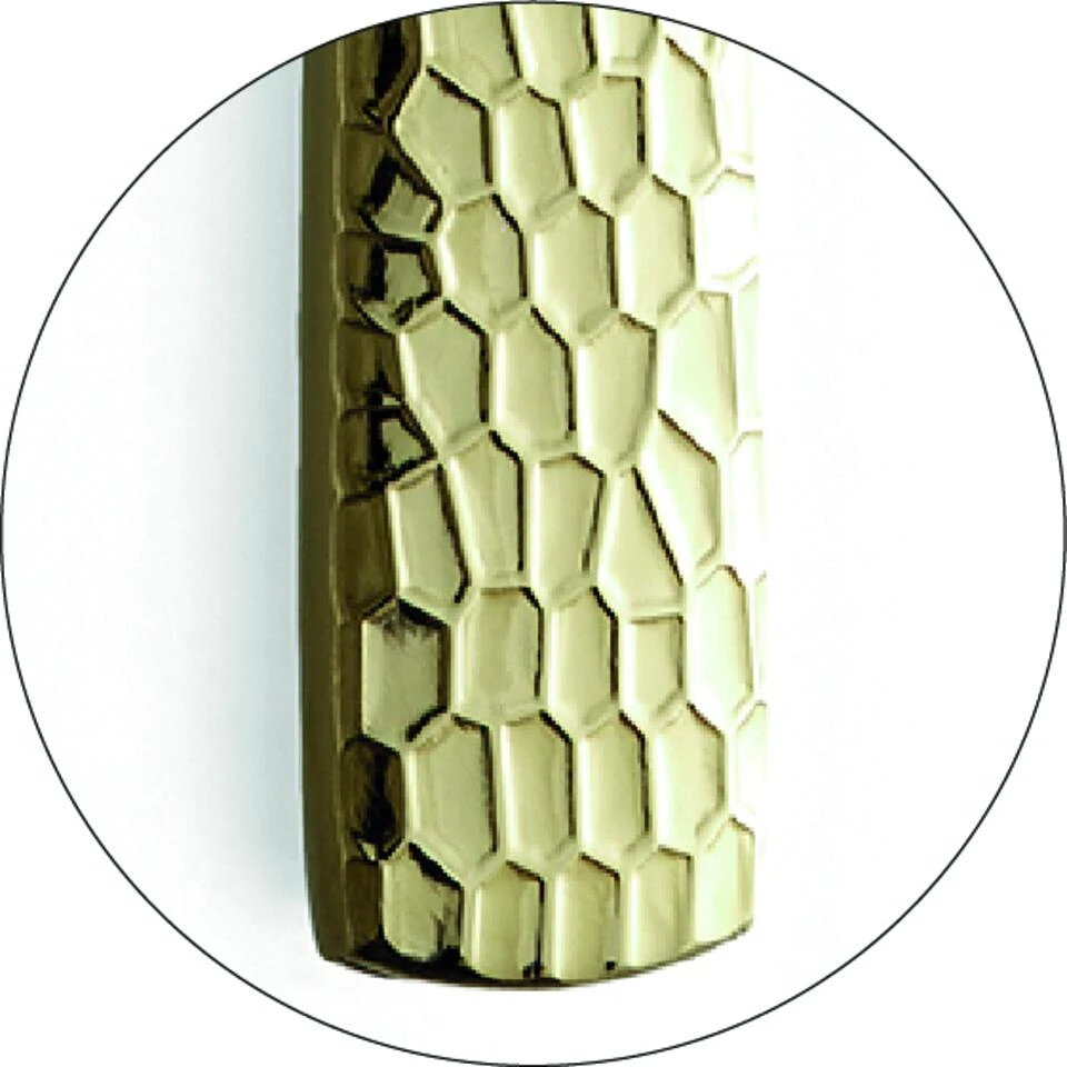 Amefa Felicity - 6 Theelepels - Champagne 4 Amefa Felicity - 6 Theelepels - Champagne - Afbeelding 4