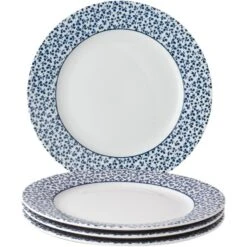 Laura Ashley Giftset 4 Borden 23 Cm Floris -Tafel Benodigdheden Winkel 1000092998 0101