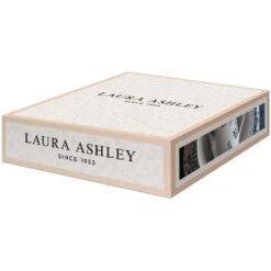 Laura Ashley Giftset 4 Borden 23 Cm Floris -Tafel Benodigdheden Winkel 1000092998 0102