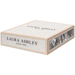 Laura Ashley Giftset 4 Borden Plat 23 Cm -Tafel Benodigdheden Winkel 1000093000 0102