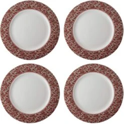 Laura Ashley Giftset 4 Borden 26 Cm -Tafel Benodigdheden Winkel 1000093021 0101