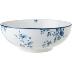 Laura Ashley Schaal 23 Cm China Rose -Tafel Benodigdheden Winkel 1000093045 0101