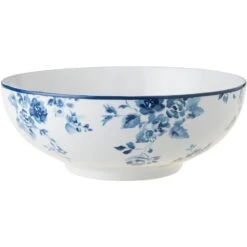 Laura Ashley Schaal 23 Cm China Rose -Tafel Benodigdheden Winkel 1000093045 0103