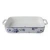 Laura Ashley Ovenschaal 32x22,5 Cm